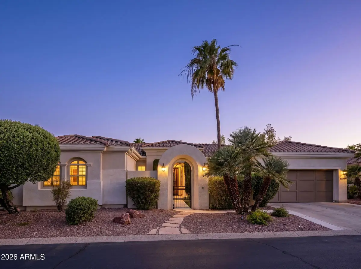 22910 N De La Guerra Drive, Sun City West, AZ 85375 - #1