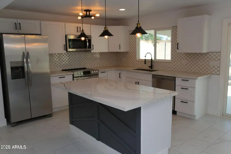 15244 N 38th Street, Phoenix, AZ 85032 - #2