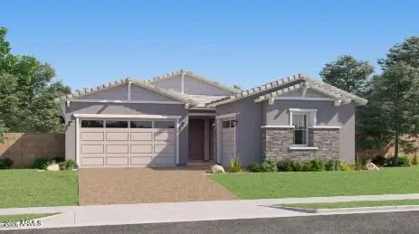 7812 W Tether Trail, Peoria, AZ 85383 - #1