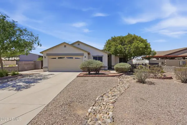 10749 W Torren Drive, Arizona City, AZ 85123