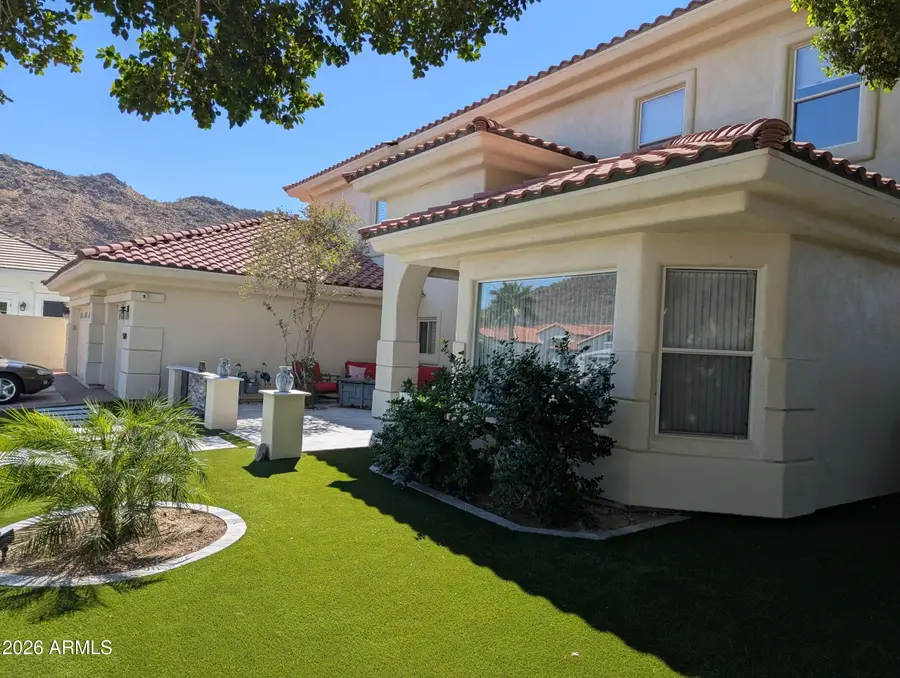 5329 W Rose Garden Lane, Glendale, AZ 85308 - #3