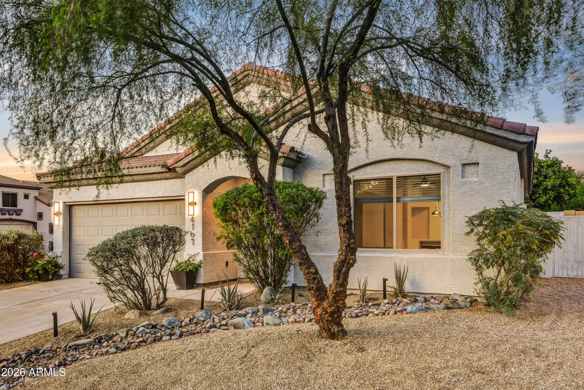 4167 E Hallihan Drive, Cave Creek, AZ 85331 - #1