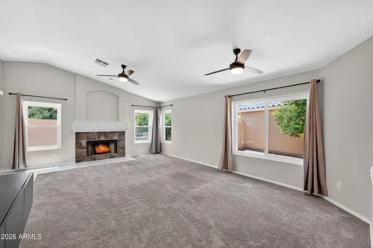 4729 W Monterey Street, Chandler, AZ 85226 - #1