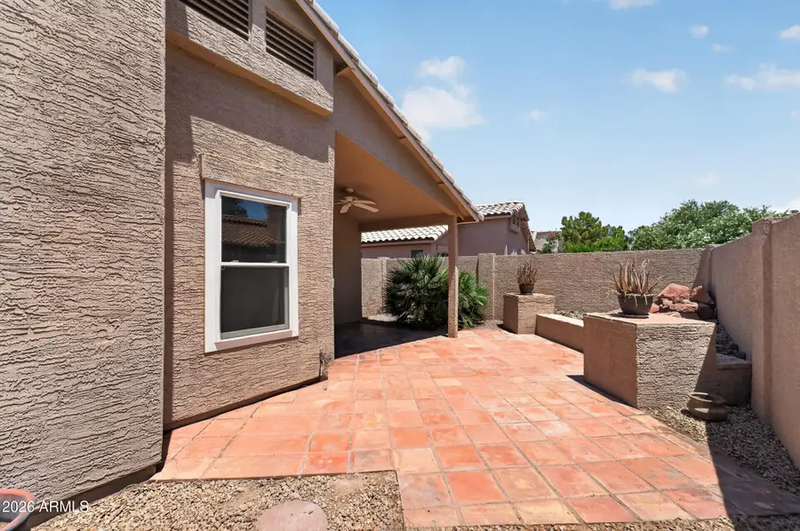 4729 W Monterey Street, Chandler, AZ 85226 - #3