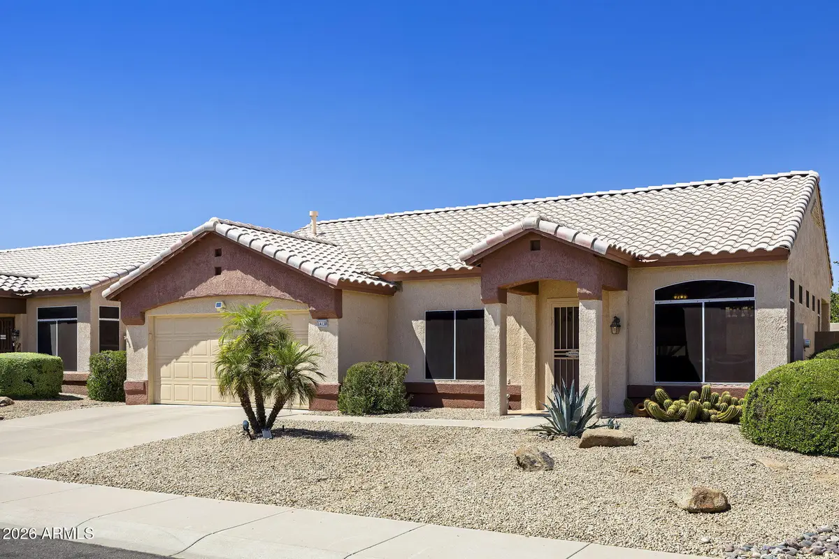 14138 W Caballero Drive, Sun City West, AZ 85375 - #1