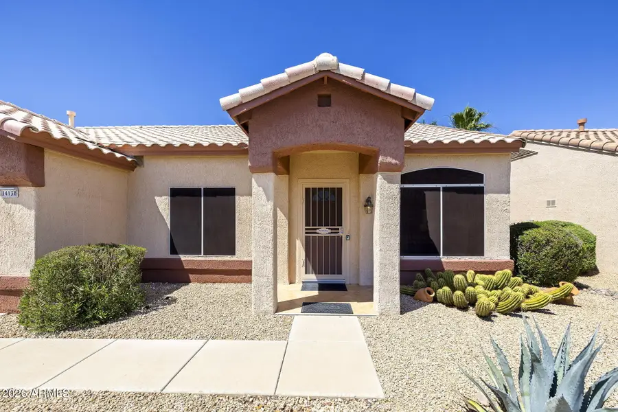 14138 W Caballero Drive, Sun City West, AZ 85375 - #3