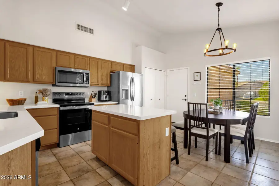 1216 W Pinon Avenue, Gilbert, AZ 85233 - #2