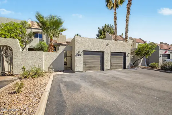2524 S El Paradiso -- #26, Mesa, AZ 85202