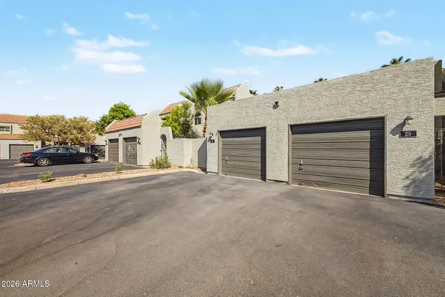 2524 S El Paradiso -- #26, Mesa, AZ 85202 - #2
