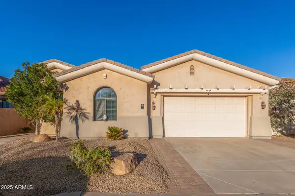 14380 W Monte Vista Road, Goodyear, AZ 85395