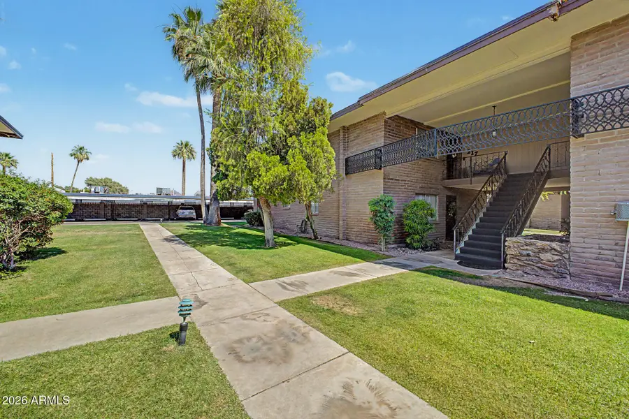 1901 E Missouri Avenue #216, Phoenix, AZ 85016 - #2