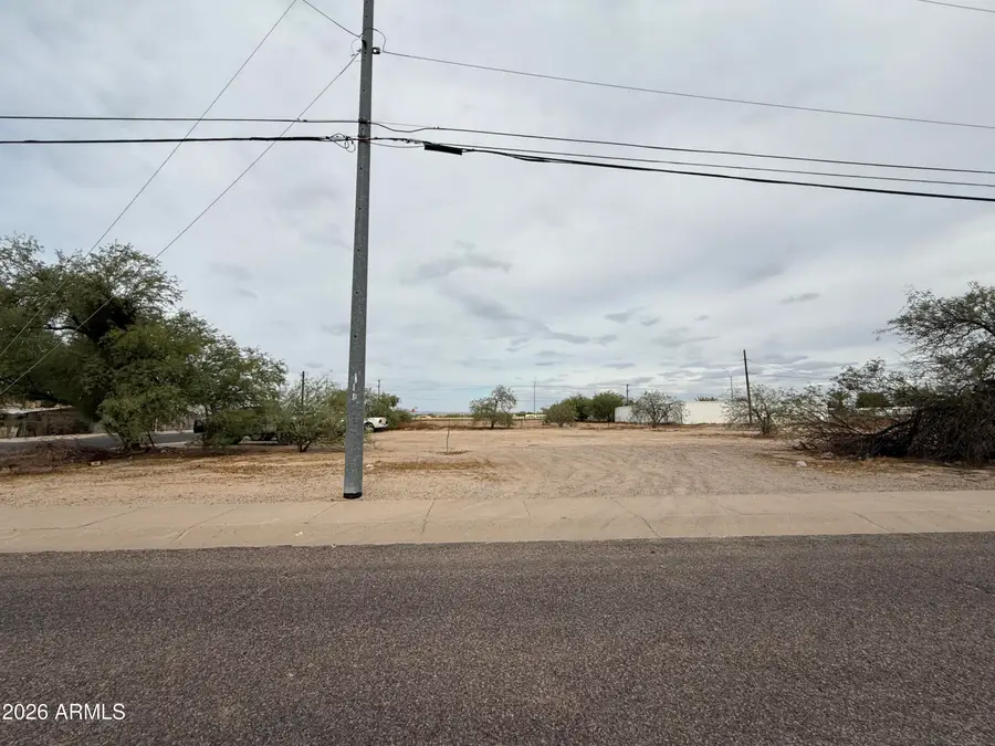 227 N Phoenix Street, Florence, AZ 85132 - #2