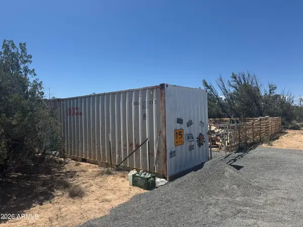 Lot 70 Red Sky Ranch -- #070, St Johns, AZ 85936