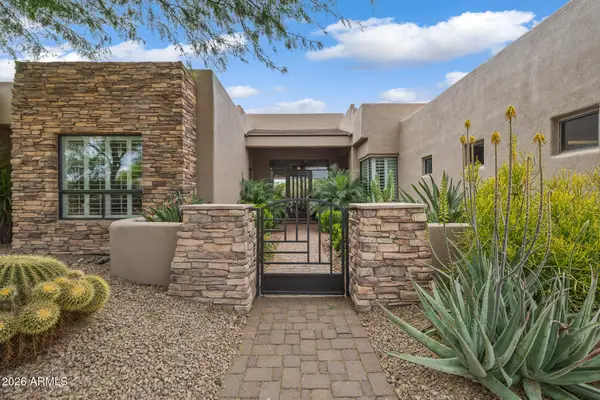 10949 E Dale Lane, Scottsdale, AZ 85262