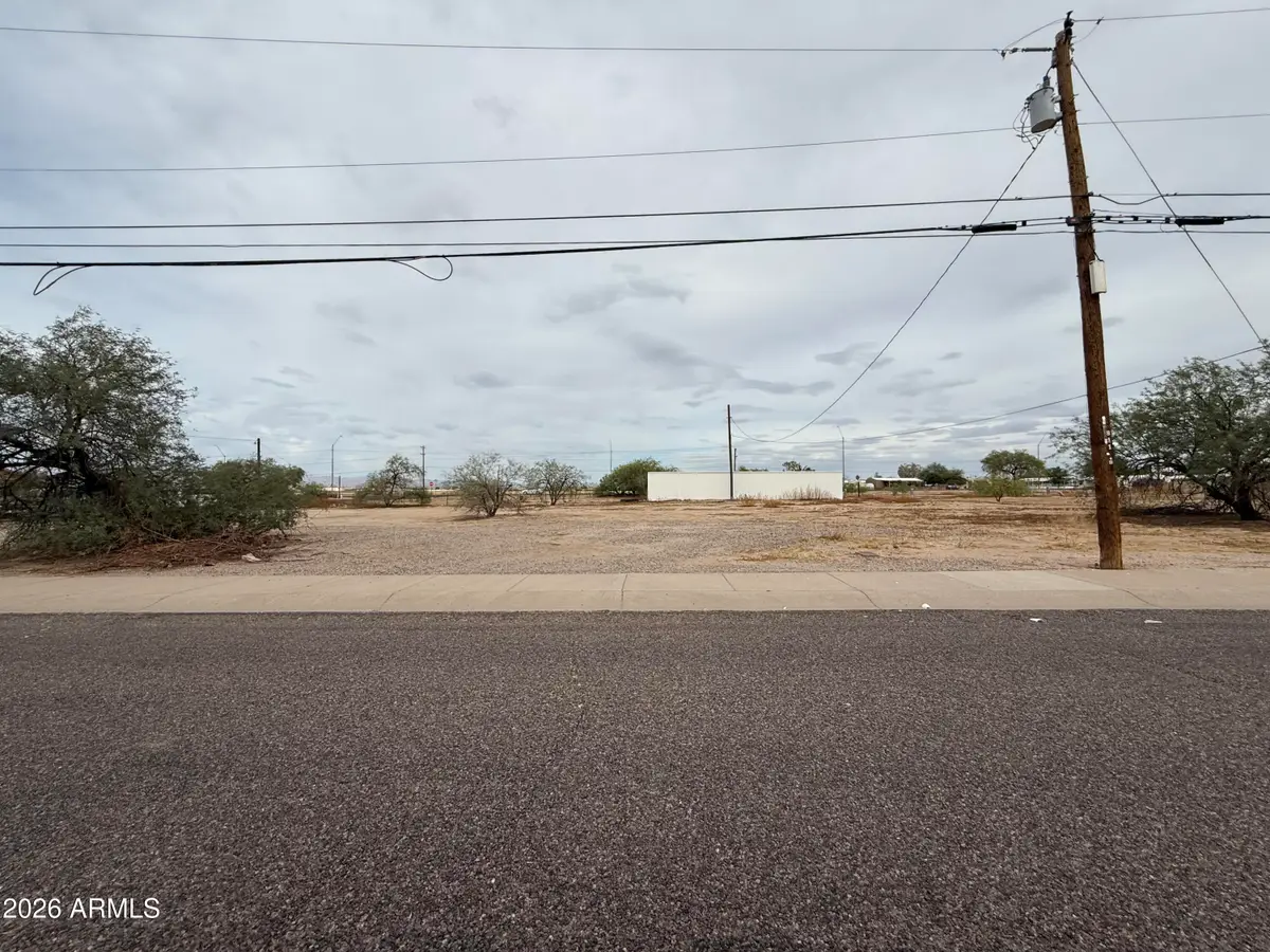 675 E 8th Street, Florence, AZ 85132 - #1
