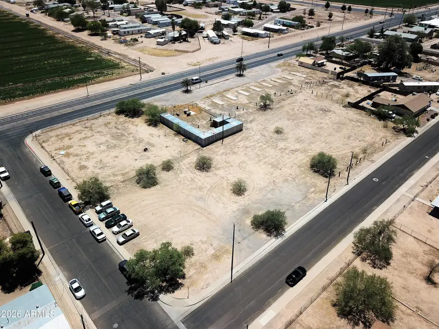 675 E 8th Street, Florence, AZ 85132 - #2