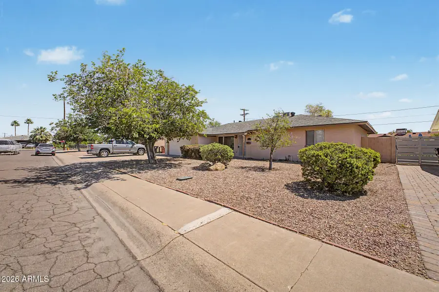 2233 N 82nd Street, Scottsdale, AZ 85257 - #3