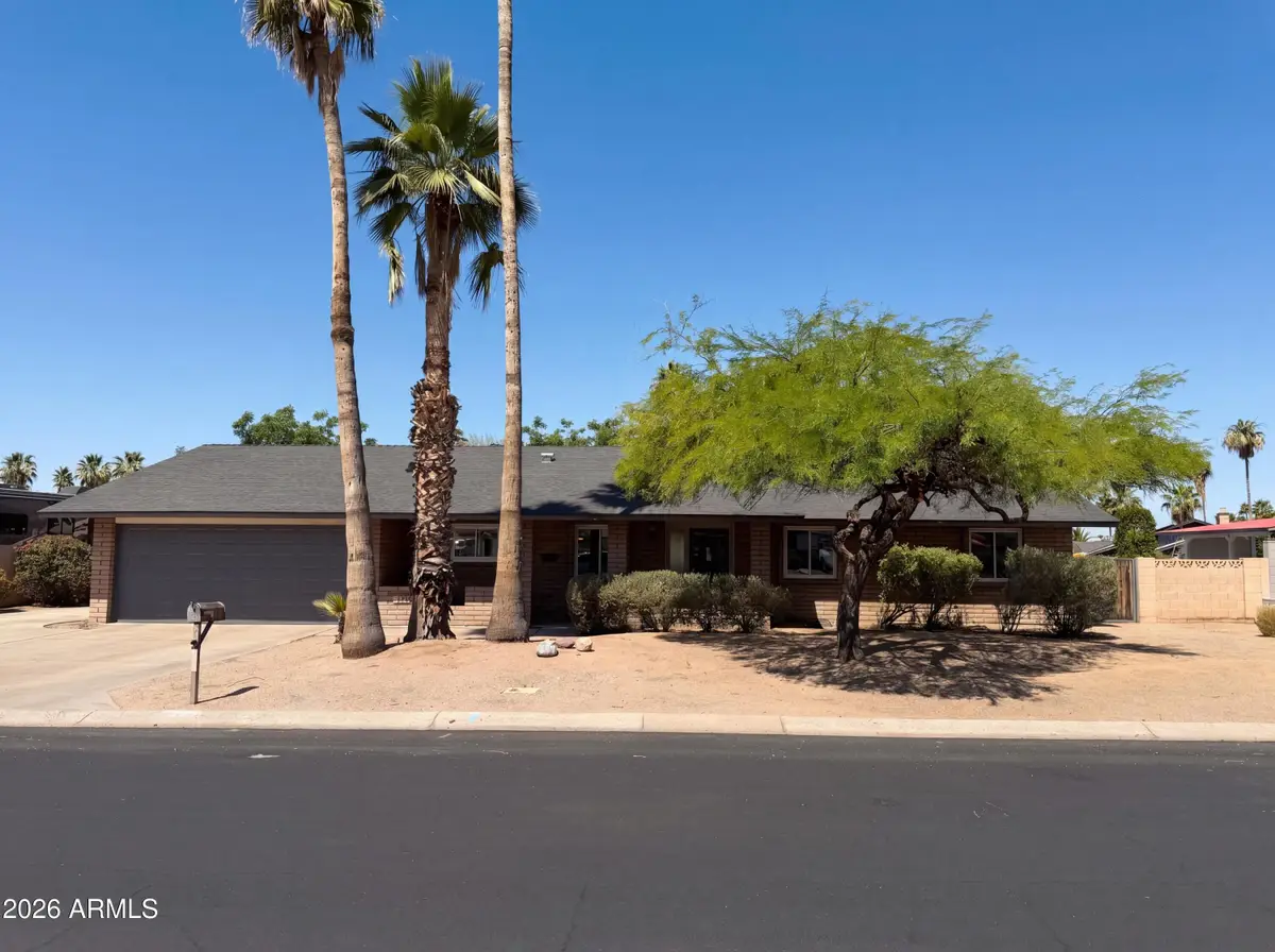 1508 N 62nd Place, Mesa, AZ 85205 - #1
