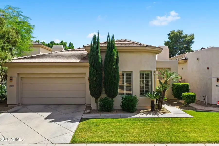 7495 E Sunnyvale Drive, Scottsdale, AZ 85258 - #3