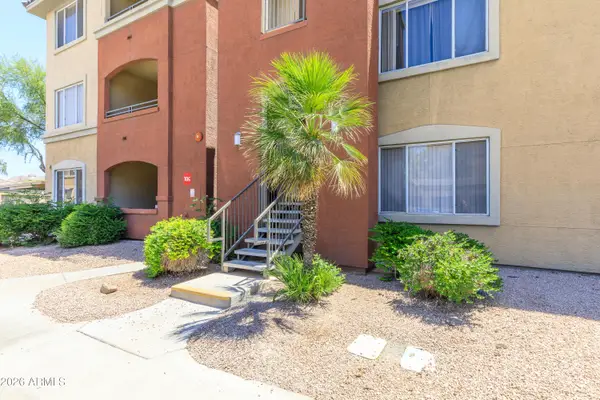 5401 E Van Buren Street #1089, Phoenix, AZ 85008