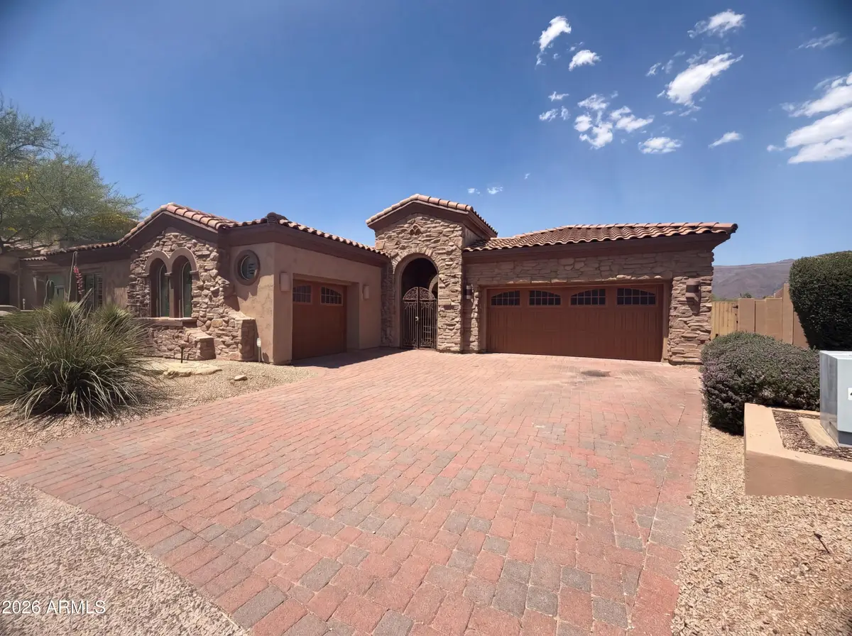 4319 S Salvia Drive, Gold Canyon, AZ 85118 - #1