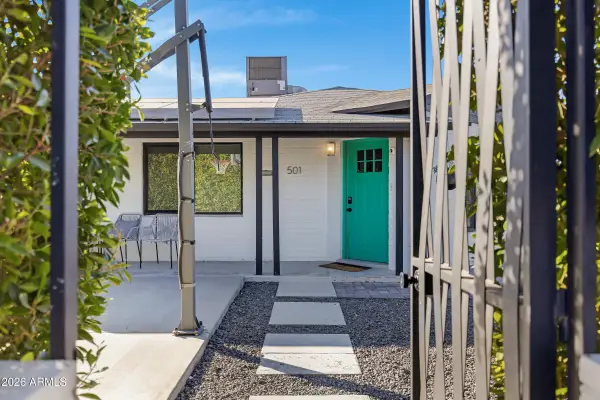 501 W Toledo Street, Chandler, AZ 85225
