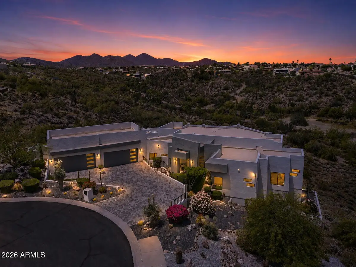 15642 E Palatial Drive, Fountain Hills, AZ 85268 - #1