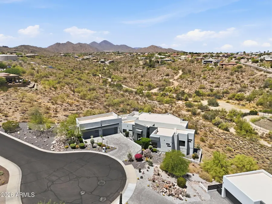 15642 E Palatial Drive, Fountain Hills, AZ 85268 - #2