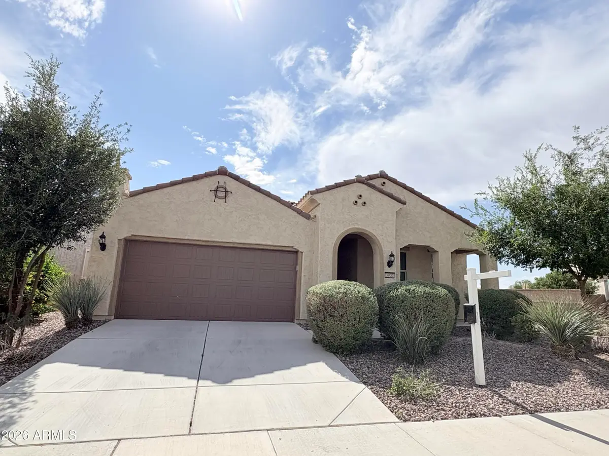 3900 N Cottonwood Drive, Florence, AZ 85132 - #1