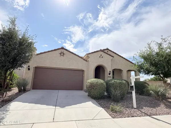 3900 N Cottonwood Drive, Florence, AZ 85132