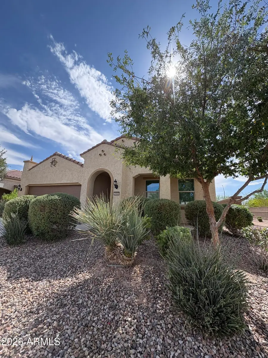 3900 N Cottonwood Drive, Florence, AZ 85132 - #2