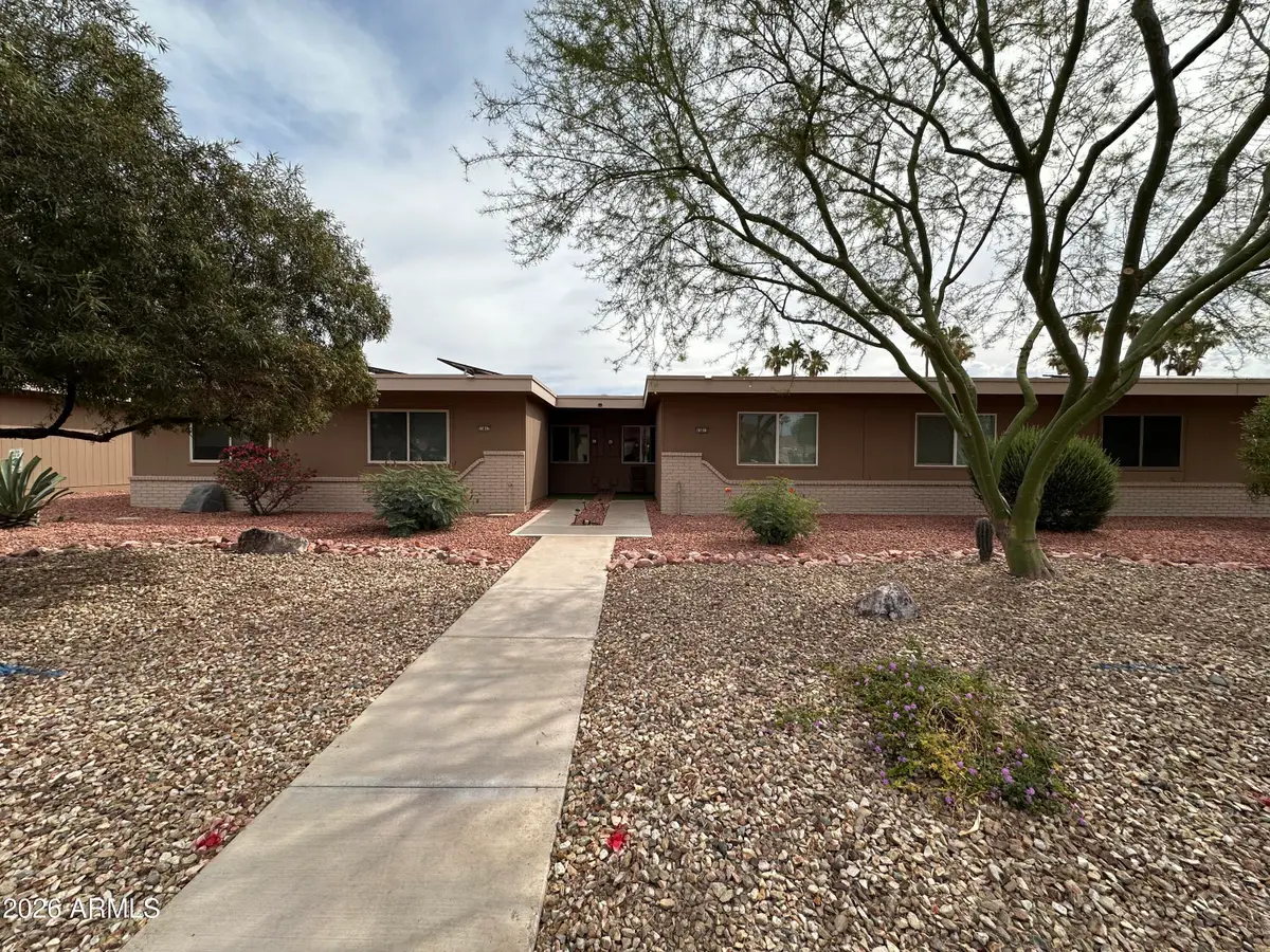 13813 N Thunderbird Boulevard, Sun City, AZ 85351 - #1