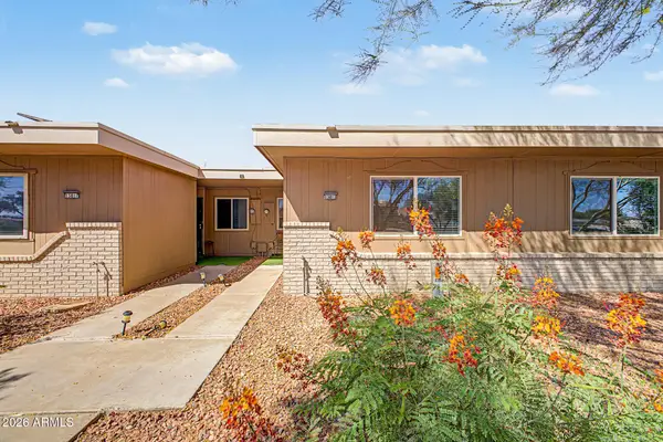 13813 N Thunderbird Boulevard, Sun City, AZ 85351