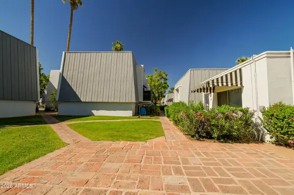 3416 N 44th Street #52, Phoenix, AZ 85018