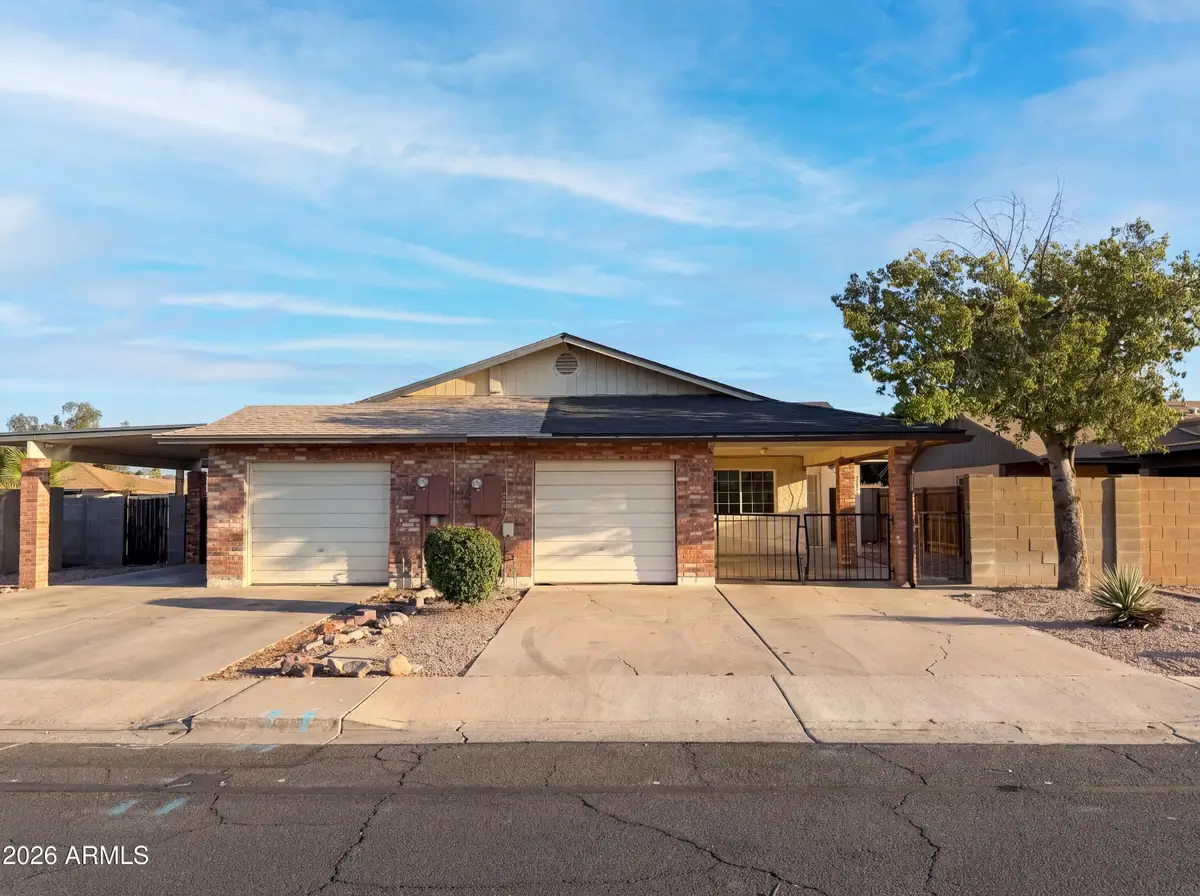 1251 E Grove Circle, Mesa, AZ 85204 - #1