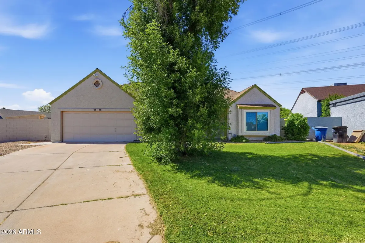 1502 E Divot Drive, Tempe, AZ 85283 - #1