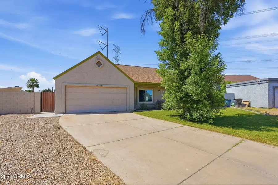 1502 E Divot Drive, Tempe, AZ 85283 - #2