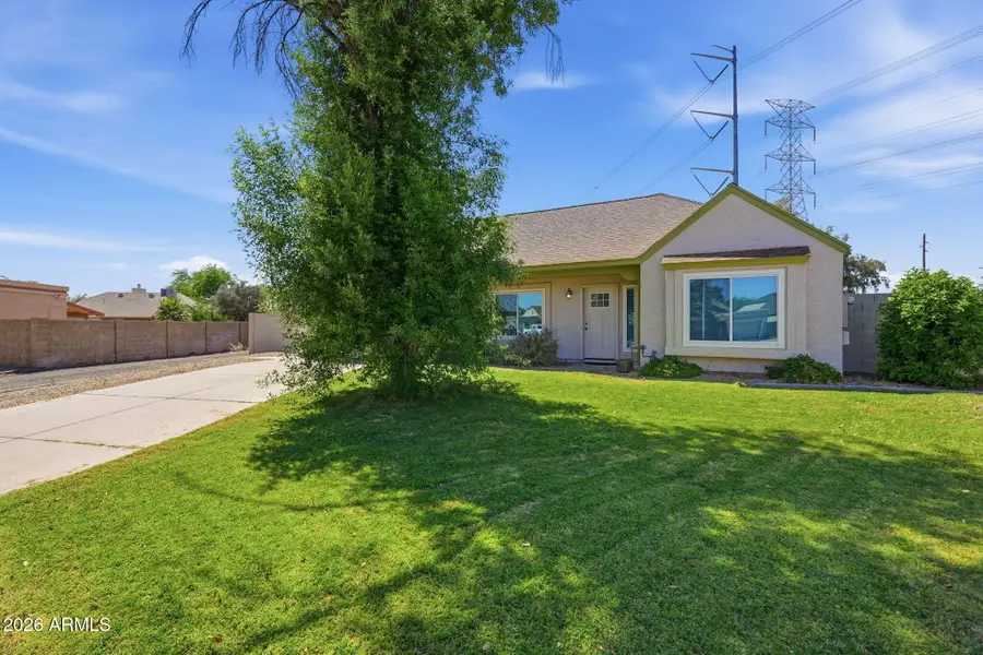 1502 E Divot Drive, Tempe, AZ 85283 - #3