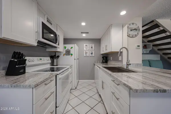 14422 N Teakwood Lane, Fountain Hills, AZ 85268