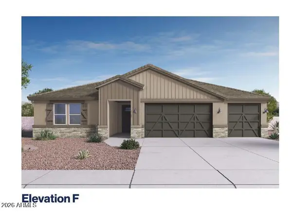 24041 N 25th Street, Phoenix, AZ 85024