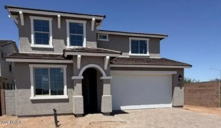 5810 S Hassett --, Mesa, AZ 85212 - #1