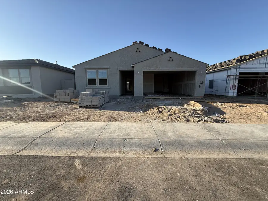 9548 W Gaby Road, Tolleson, AZ 85353 - #2