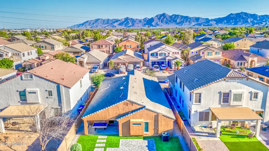9130 W Riverside Avenue, Tolleson, AZ 85353 - #2
