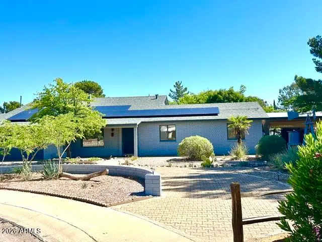 2111 Donna Place, Sierra Vista, AZ 85635 - #1