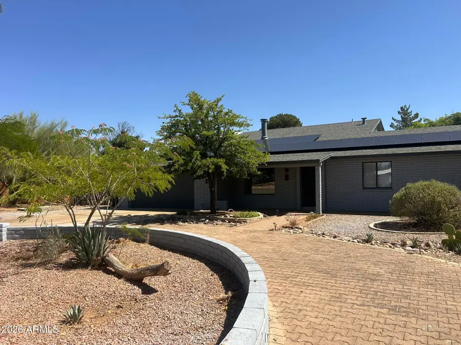 2111 Donna Place, Sierra Vista, AZ 85635 - #2