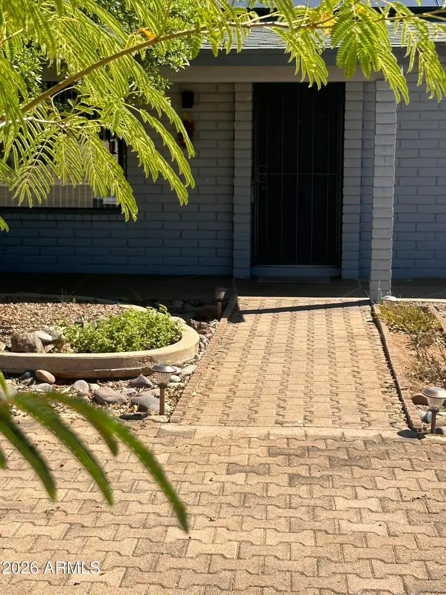 2111 Donna Place, Sierra Vista, AZ 85635 - #3