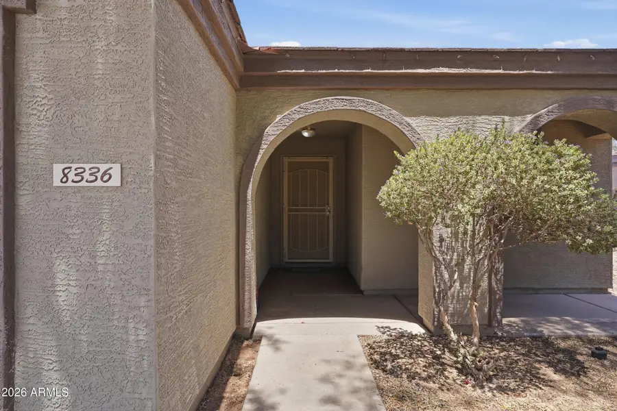 8336 W Hammond Lane, Tolleson, AZ 85353 - #2