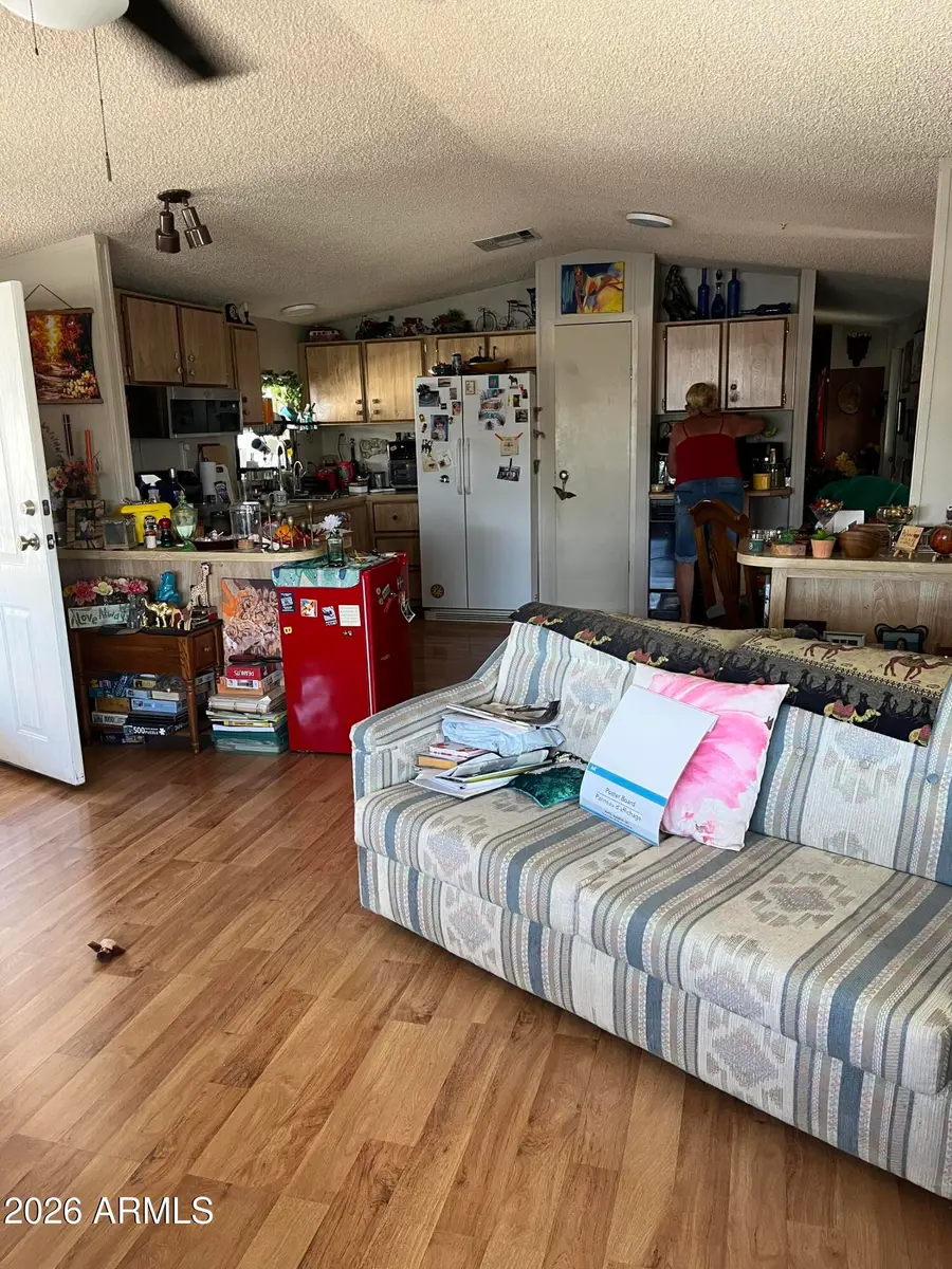 652 S Ellsworth Road #177, Mesa, AZ 85208 - #2