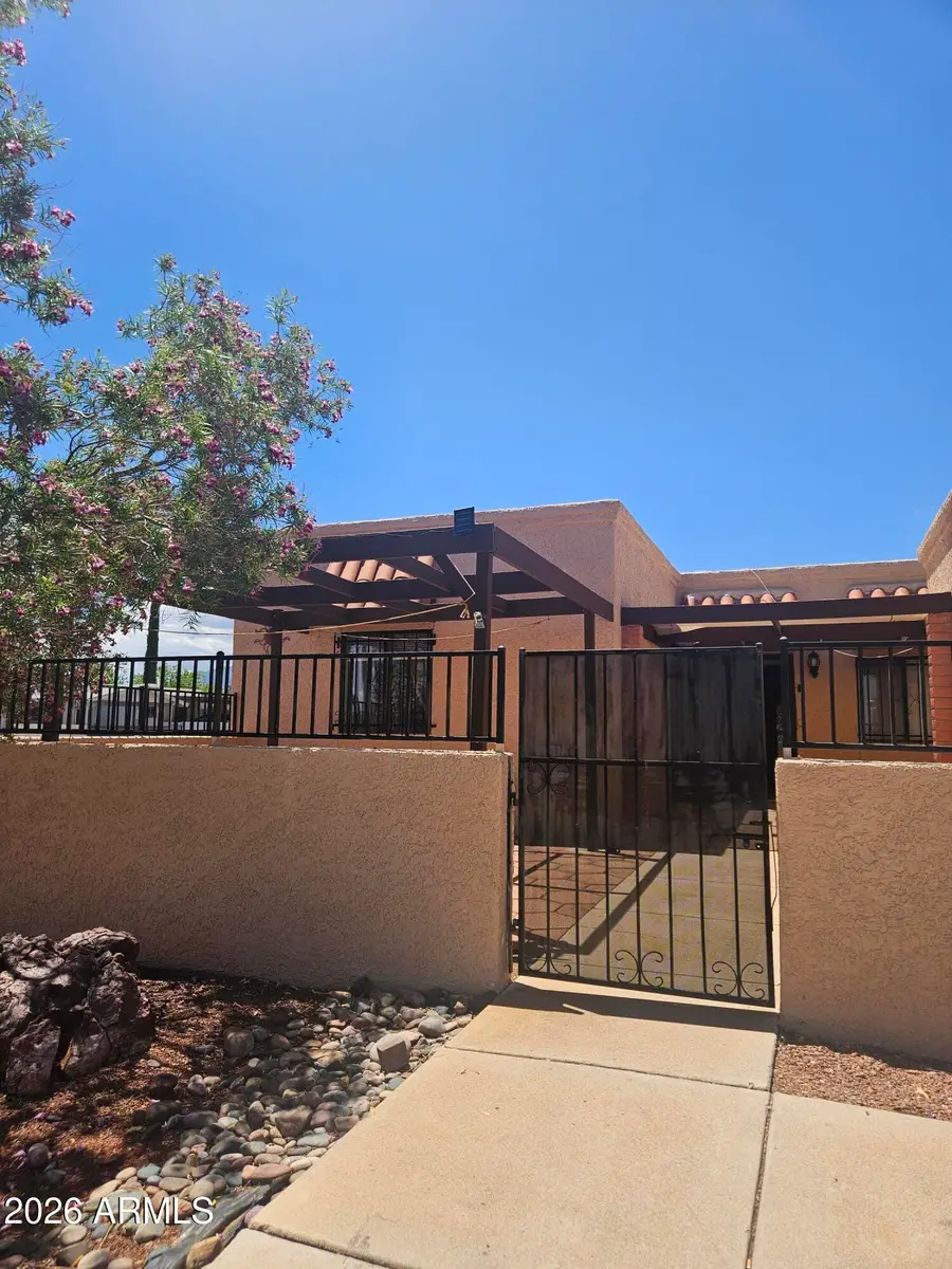 595 Camino Mojado --, Sierra Vista, AZ 85635 - #2
