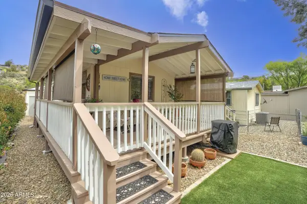 2337 Canyon Court, Prescott, AZ 86301